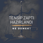 11Tensip Zaptı