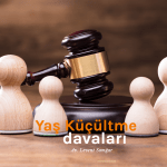 11Yaş Küçültme
