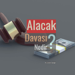 11Alacak Davası