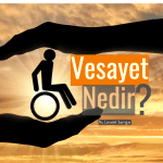 11Vesayet Nedir?