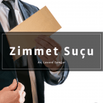 11Zimmet Suçu