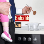 11Babalık İzni