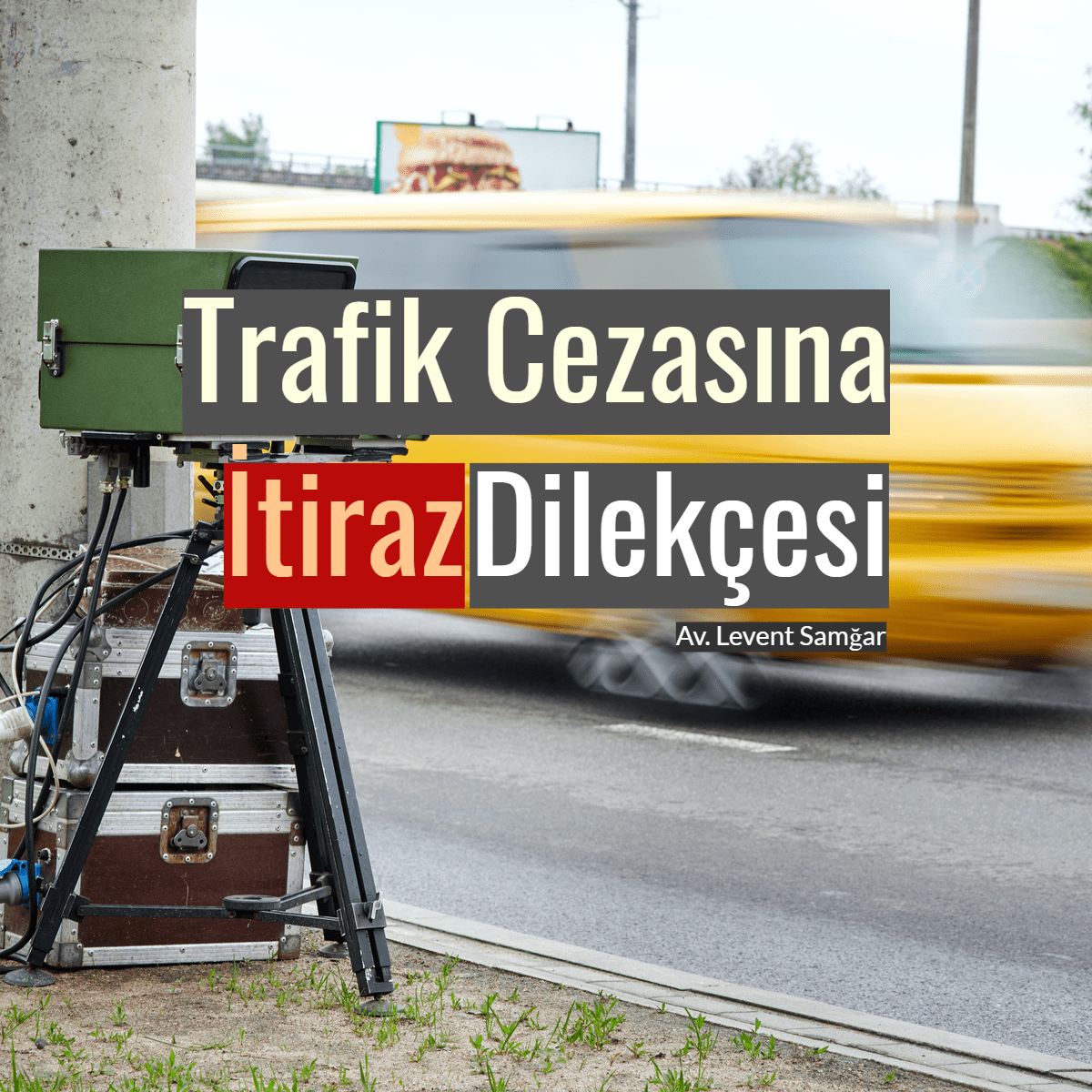 trafik