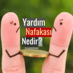 11Yardım Nafakası