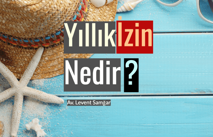 11Yıllık İzin