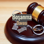 11Boşanma Davası