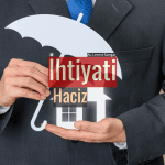 11İhtiyati Haciz
