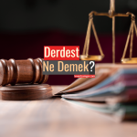 11Derdest Ne Demek