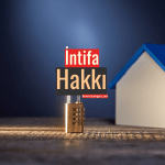11İntifa Hakkı