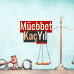 11Müebbet Kaç Yıl