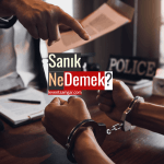 11Sanık Ne Demek