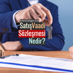 11Satış Vaadi Sözleşmesi