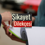 11Şikayet Dilekçesi