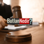 11Butlan Nedir