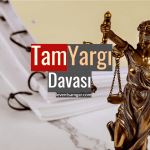 11Tam Yargı Davası