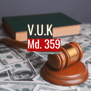 VUK 359
