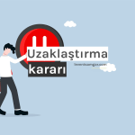 11Uzaklaştırma Kararı