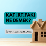 11Kat İrtifakı