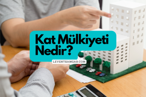 kat mülkiyeti nedir