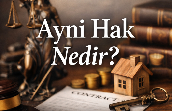 11ayni hak nedir